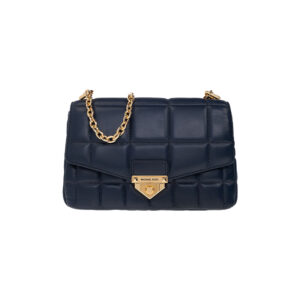 Michael Kors Quilted Shoulder Bag