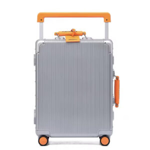 Colenara Aluminum Frame Trolley
