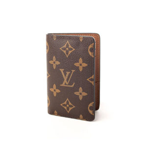 Louis Vuitton Passport Cover