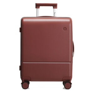 Cloude Carry On Suitcase