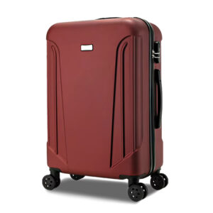 Hard Shell Travel Luggage