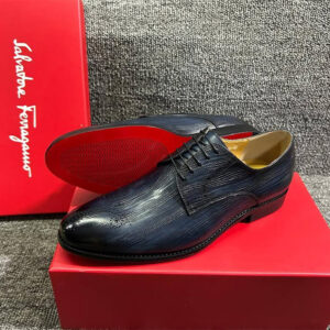 Salvatore Men's Luxury Shoes