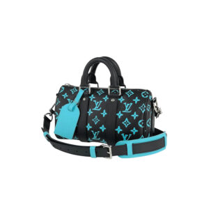 LV Keepall Bandoulière Shoulder Bag