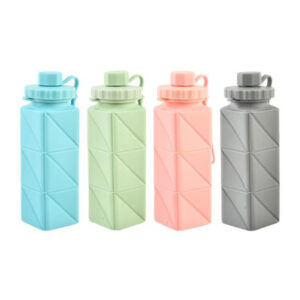 Foldable Drinking Bottle