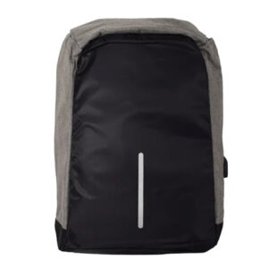 Flash Anti-Theft Laptop Bag