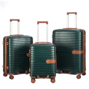3-Piece Luggage Sets