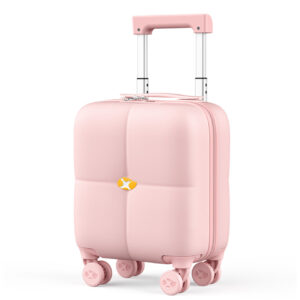 Cloud Bread In-Flight Suitcase