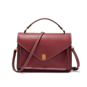 Genuine Cowhide Leather Bag